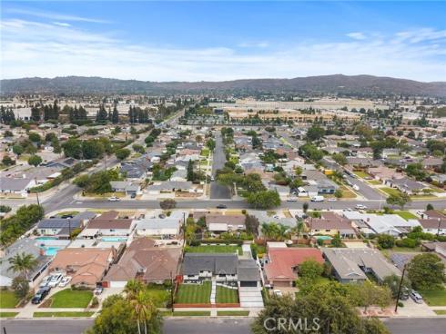 1053  Eadington   Drive, Brea, CA