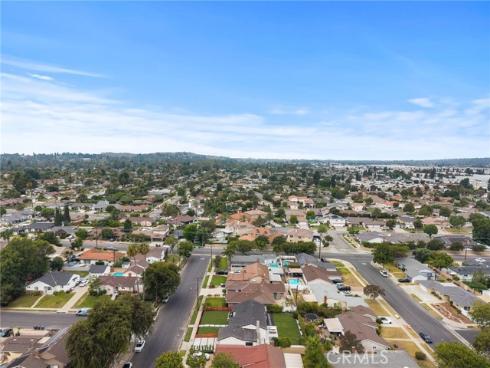 1053  Eadington   Drive, Brea, CA