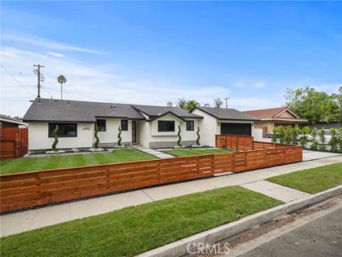 1053  Eadington   Drive, Brea, CA