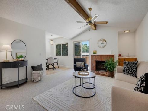 640 N Brea 68 , Brea, CA