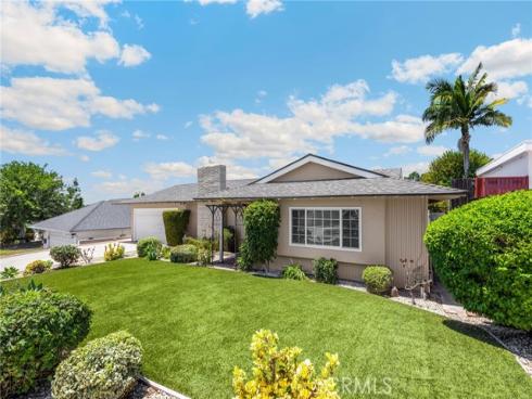 1309 N Puente Street, Brea, CA