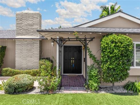 1309 N Puente Street, Brea, CA