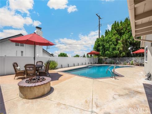1309 N Puente Street, Brea, CA