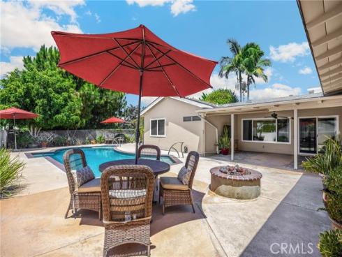 1309 N Puente Street, Brea, CA