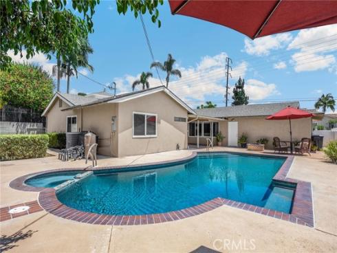 1309 N Puente Street, Brea, CA