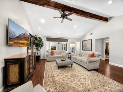 1309 N Puente Street, Brea, CA