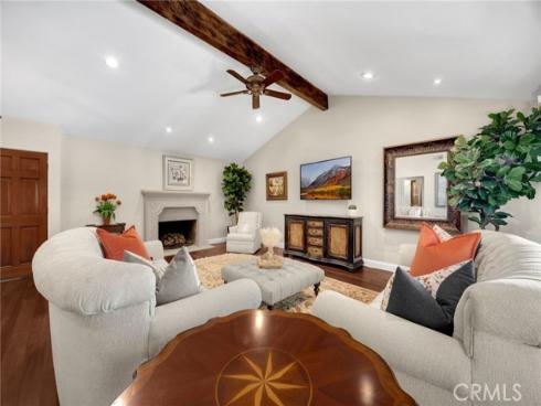 1309 N Puente Street, Brea, CA
