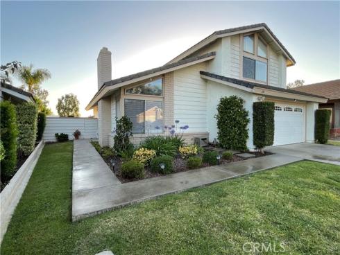 281 Trailview , Brea, CA