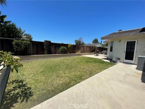 281 Trailview , Brea, CA