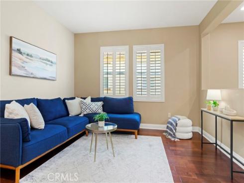 2976 E Coalinga   Drive, Brea, CA