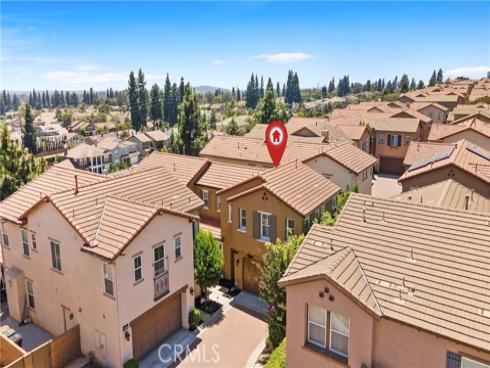 2976 E Coalinga   Drive, Brea, CA