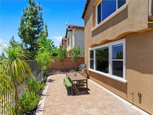 2976 E Coalinga   Drive, Brea, CA