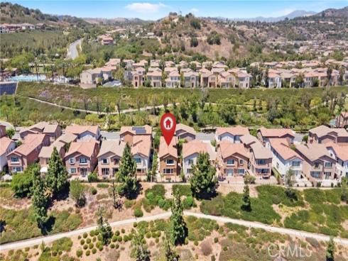 2976 E Coalinga   Drive, Brea, CA