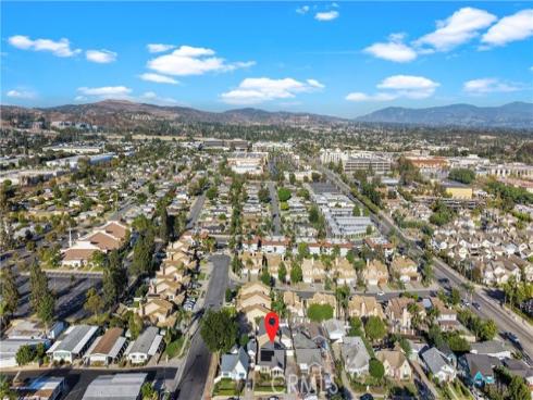 106 S Redwood Avenue, Brea, CA