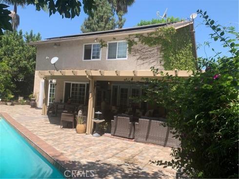 284 E Brookshire Pl , Brea, CA