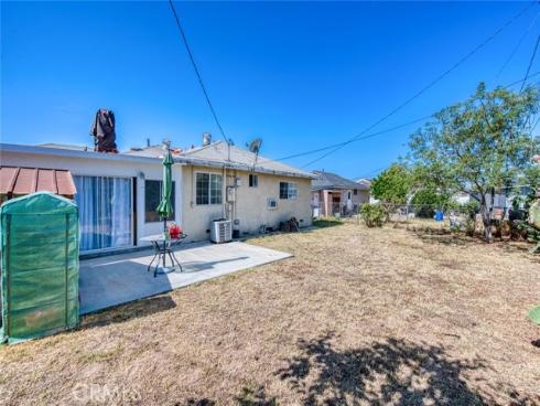 903 Willow Drive, Brea, CA