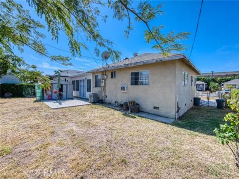 903 Willow Drive, Brea, CA