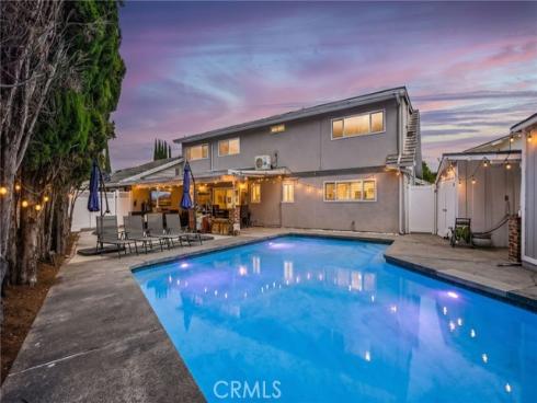325 Delphia Avenue, Brea, CA