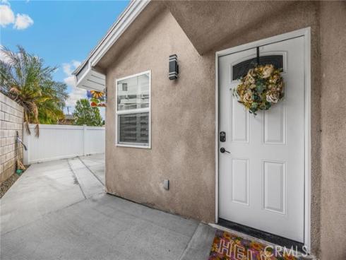 325 Delphia Avenue, Brea, CA