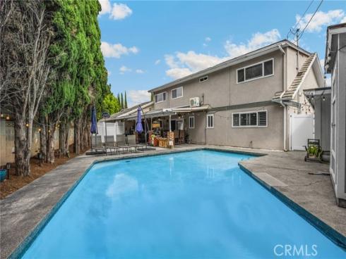 325 Delphia Avenue, Brea, CA