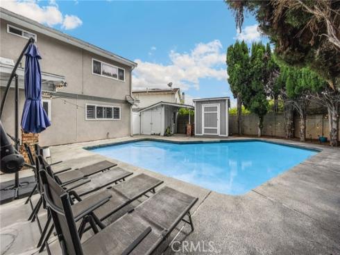325 Delphia Avenue, Brea, CA
