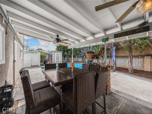 325 Delphia Avenue, Brea, CA