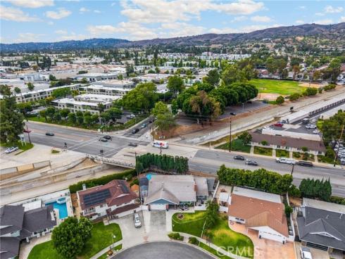 325  Delphia   Avenue, Brea, CA