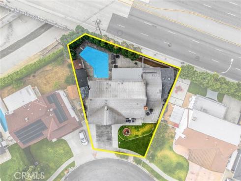325 Delphia Avenue, Brea, CA