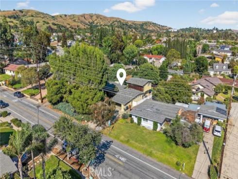 1400 N Puente  , Brea, CA