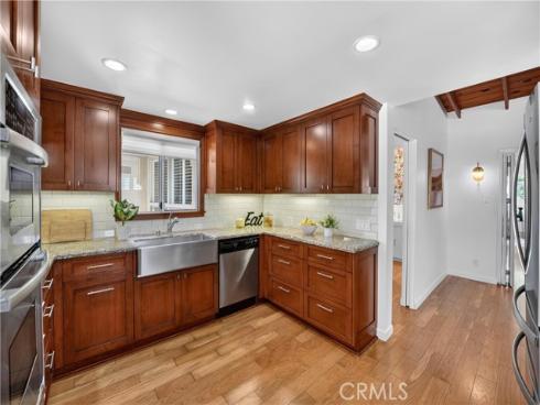 1400 N Puente  , Brea, CA