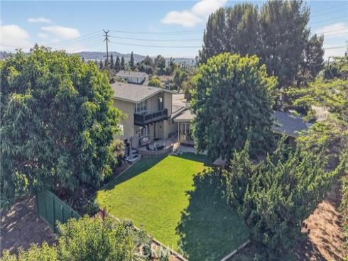 1400 N Puente  , Brea, CA