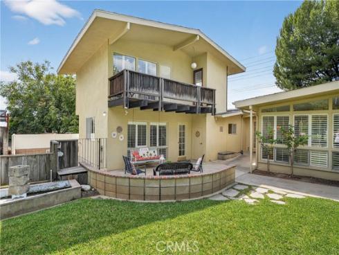 1400 N Puente  , Brea, CA
