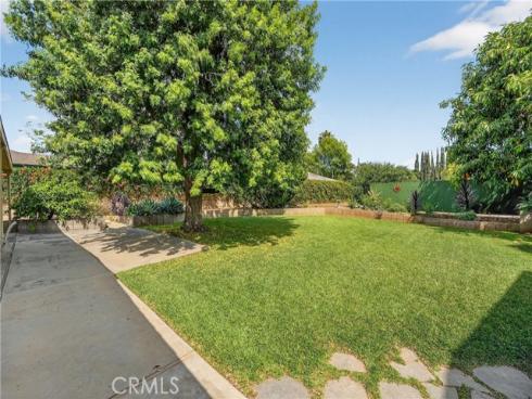 1400 N Puente  , Brea, CA