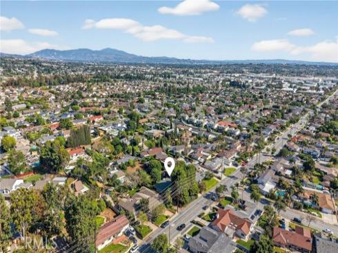 1400 N Puente  , Brea, CA