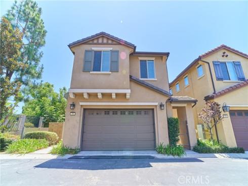 350 Catalina , Brea, CA