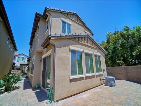 350 Catalina , Brea, CA