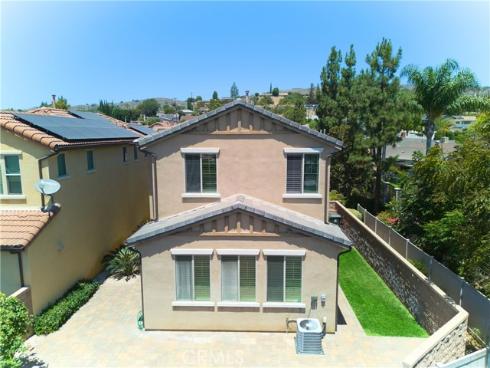 350 Catalina , Brea, CA