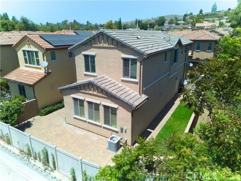 350 Catalina , Brea, CA