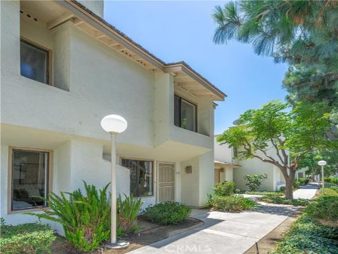 214  Mountain   Court, Brea, CA
