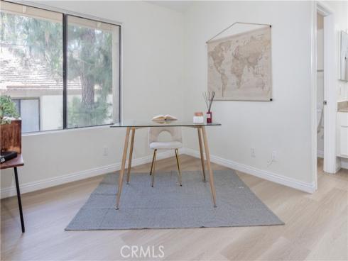 214  Mountain   Court, Brea, CA