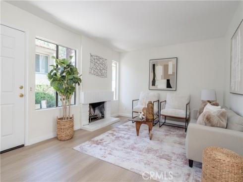 214  Mountain   Court, Brea, CA