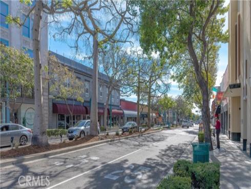 214  Mountain   Court, Brea, CA
