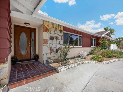 1289  Wardman  , Brea, CA