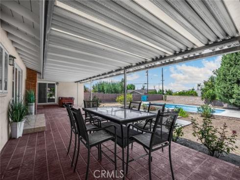 1289  Wardman  , Brea, CA
