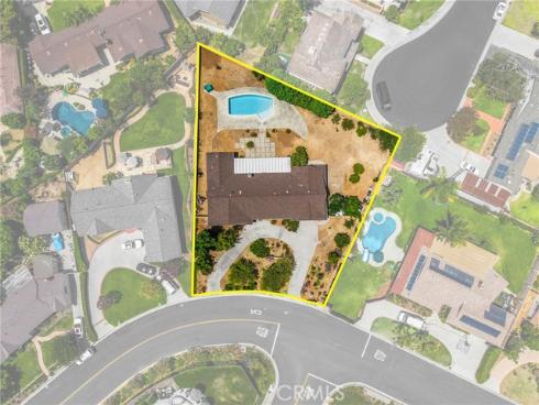 1289  Wardman  , Brea, CA