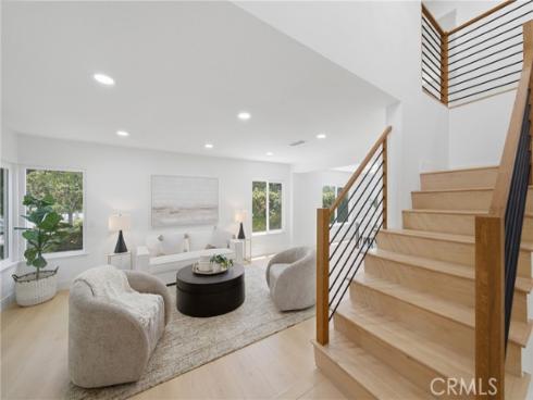 137 S Thistle   Road, Brea, CA