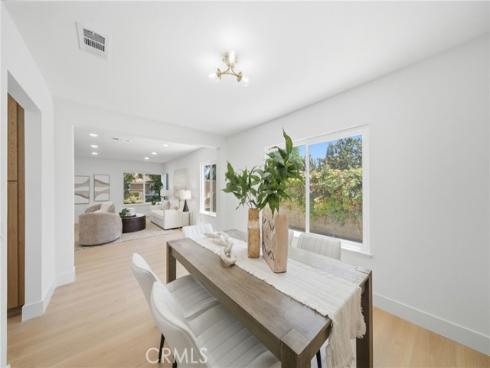 137 S Thistle   Road, Brea, CA