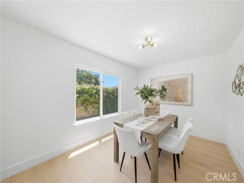 137 S Thistle   Road, Brea, CA