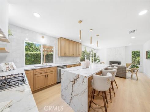 137 S Thistle   Road, Brea, CA