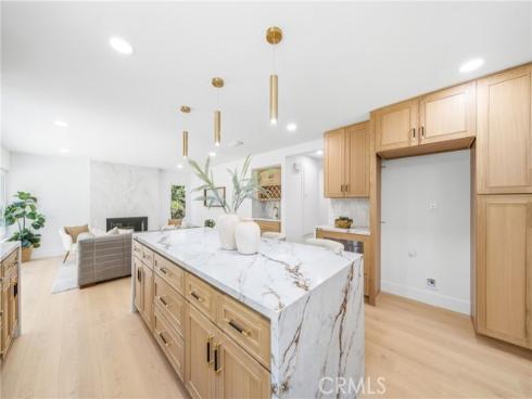 137 S Thistle   Road, Brea, CA